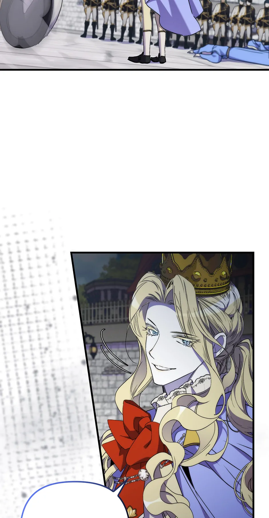 The Hero Went Crazy Even Though I’m the One Who Died Chapter 63 263 ch 63 58