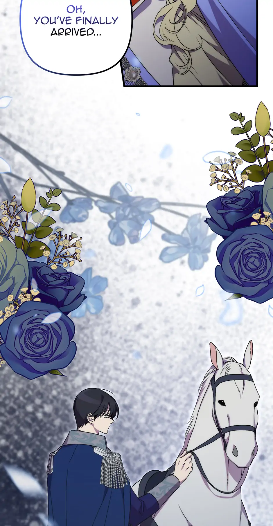 The Hero Went Crazy Even Though I’m the One Who Died Chapter 63 264 ch 63 59