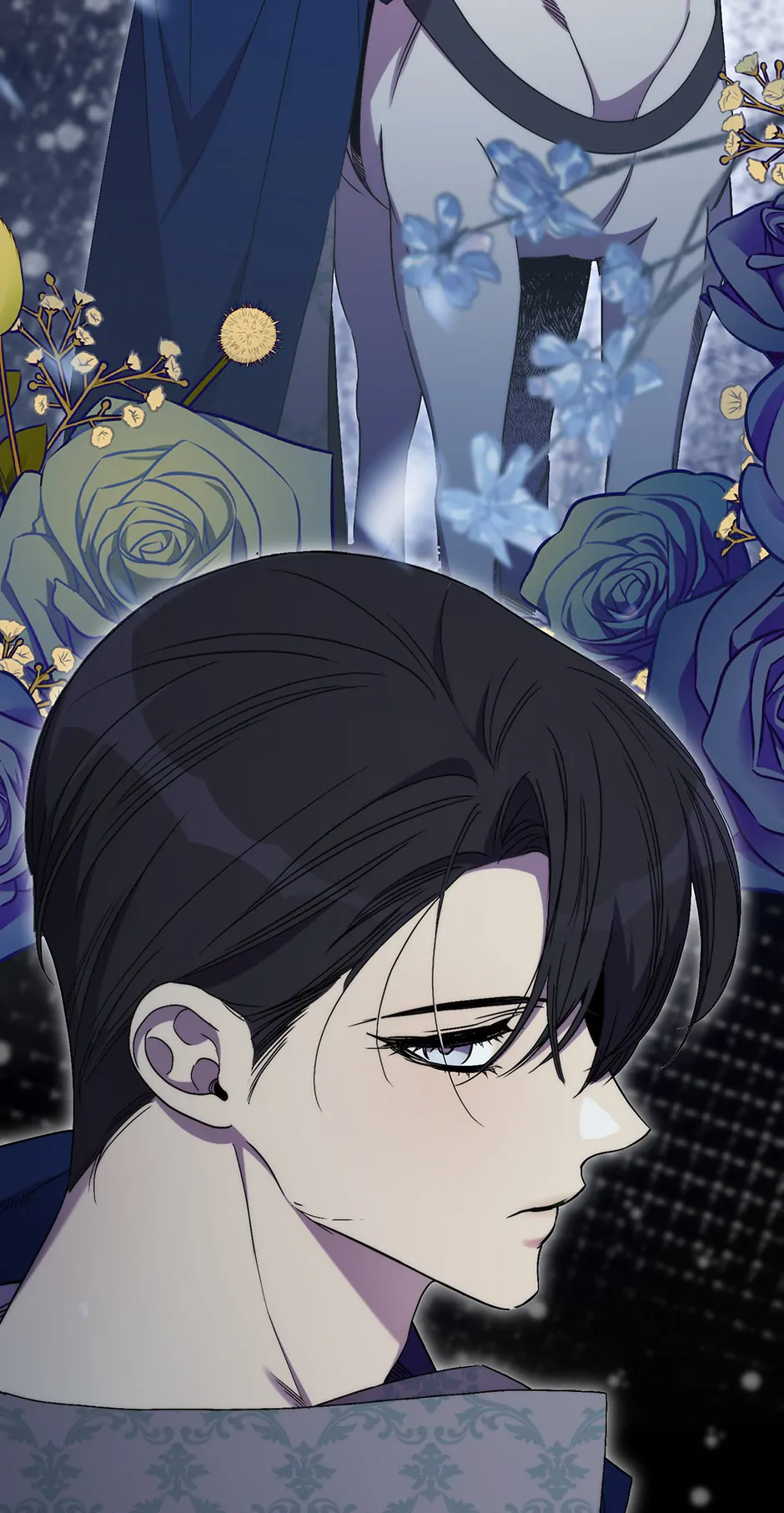 The Hero Went Crazy Even Though I’m the One Who Died Chapter 63 265 ch 63 60