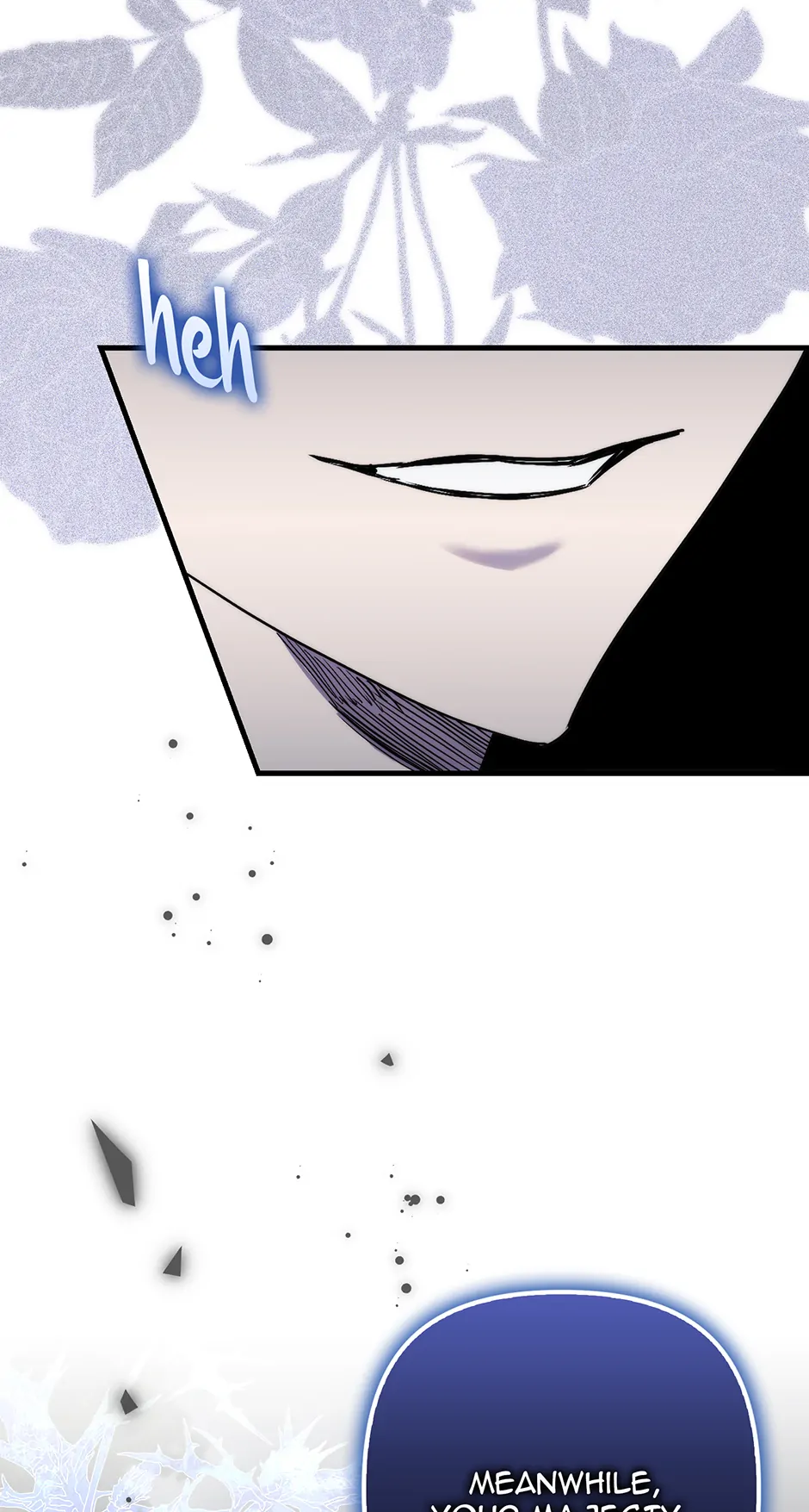 The Hero Went Crazy Even Though I’m the One Who Died Chapter 63 268 ch 63 63