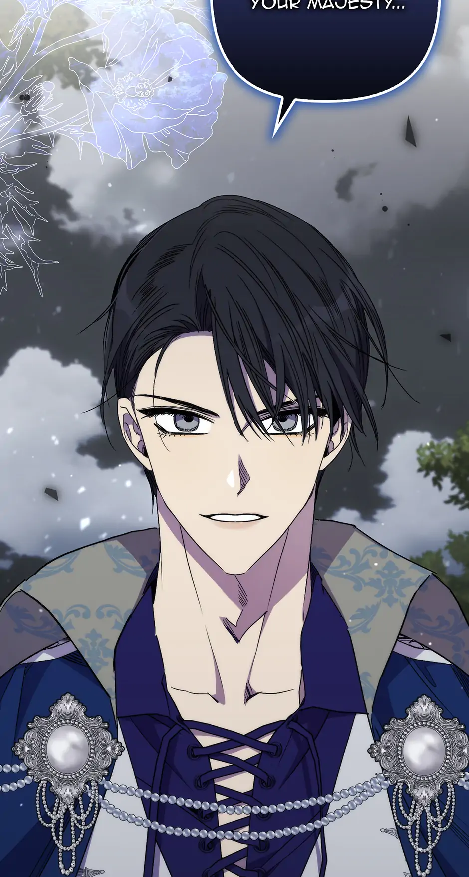 The Hero Went Crazy Even Though I’m the One Who Died Chapter 63 269 ch 63 64