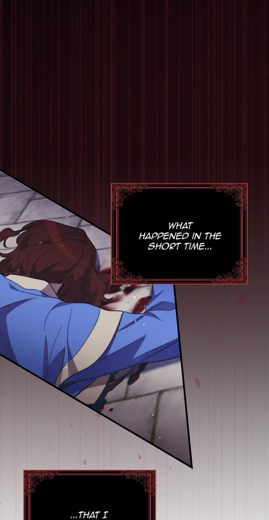 The Hero Went Crazy Even Though I’m the One Who Died Chapter 63 212 ch 63 7