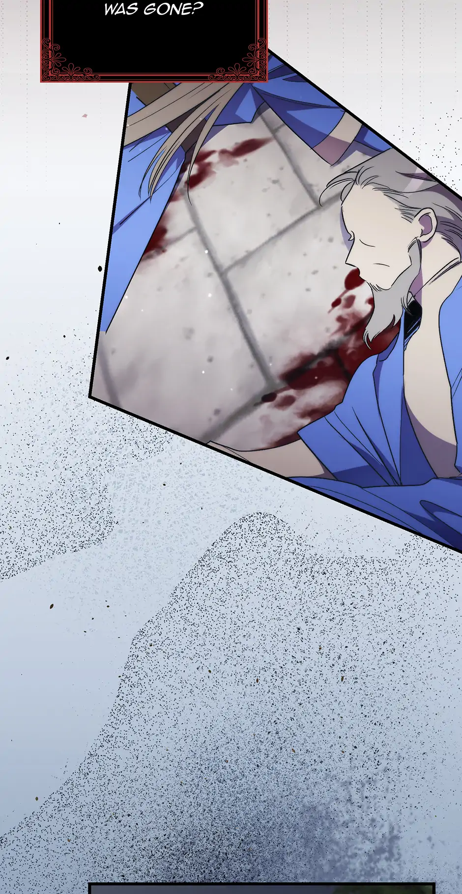 The Hero Went Crazy Even Though I’m the One Who Died Chapter 63 213 ch 63 8