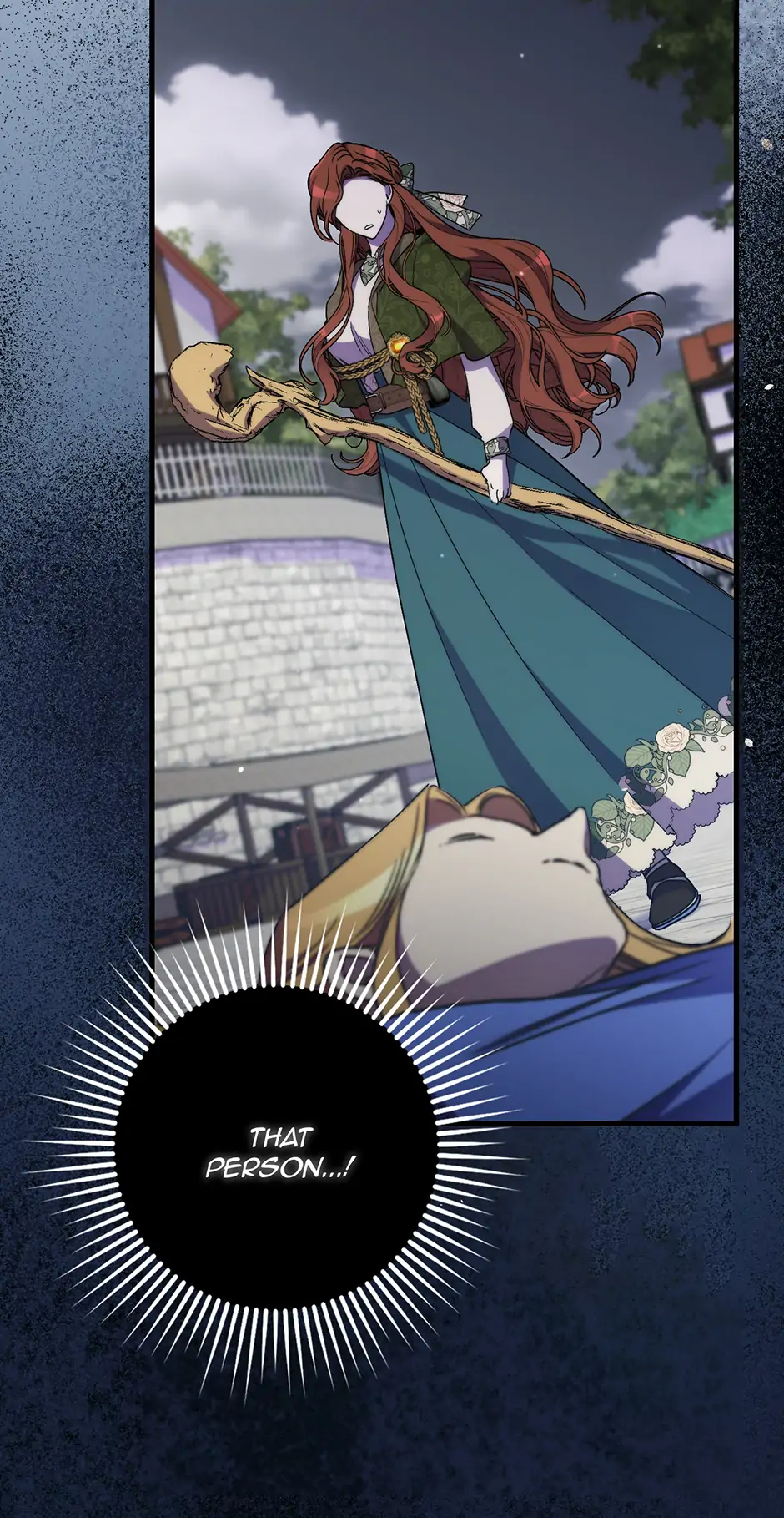 The Hero Went Crazy Even Though I’m the One Who Died Chapter 63 214 ch 63 9