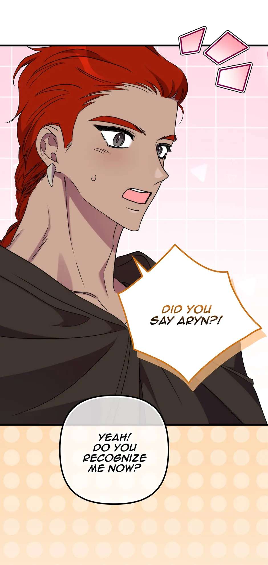 The Hero Went Crazy Even Though I’m the One Who Died Chapter 65 218 ch 65 10