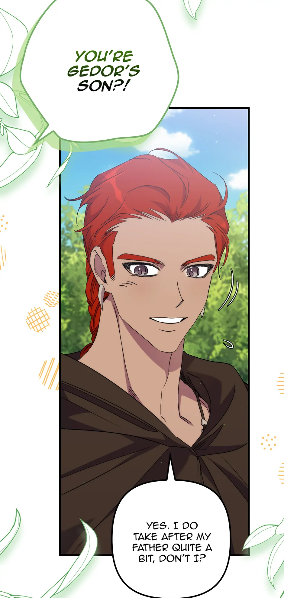 The Hero Went Crazy Even Though I’m the One Who Died Chapter 65 224 ch 65 16