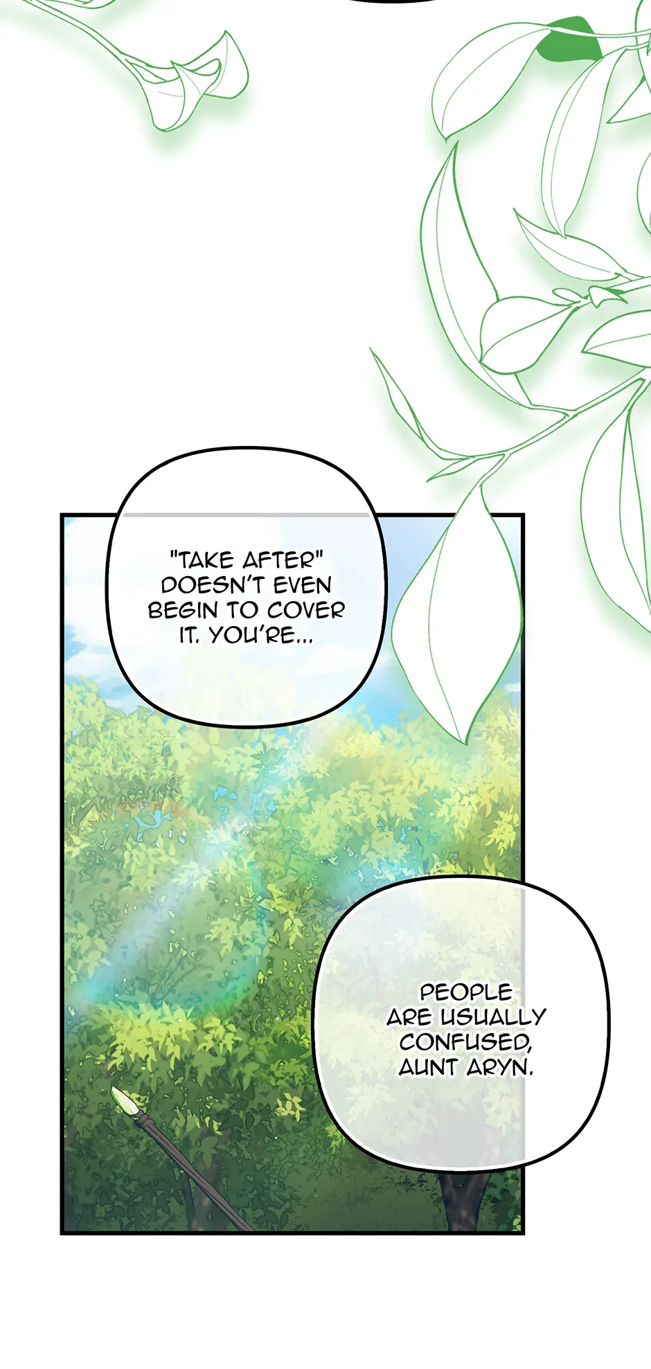 The Hero Went Crazy Even Though I’m the One Who Died Chapter 65 225 ch 65 17