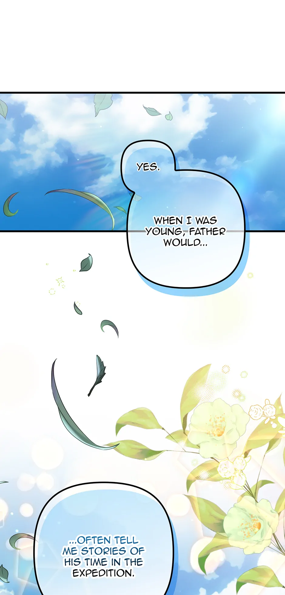 The Hero Went Crazy Even Though I’m the One Who Died Chapter 65 227 ch 65 19