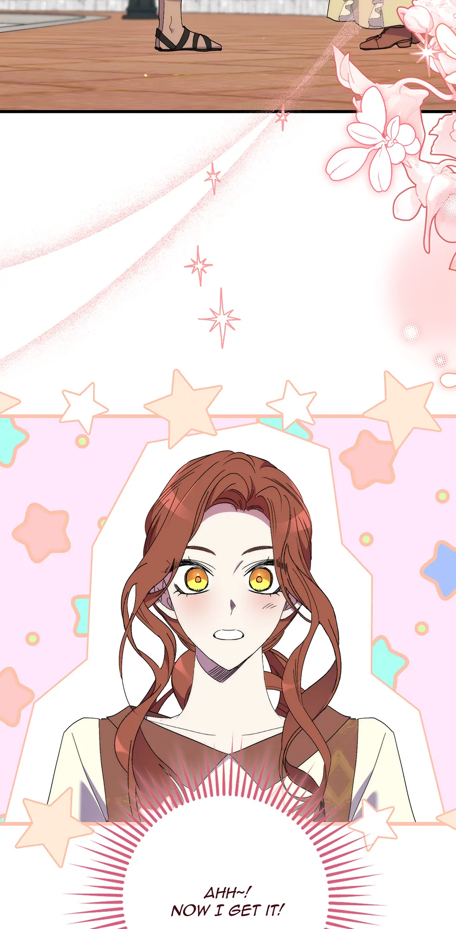 The Hero Went Crazy Even Though I’m the One Who Died Chapter 65 210 ch 65 2