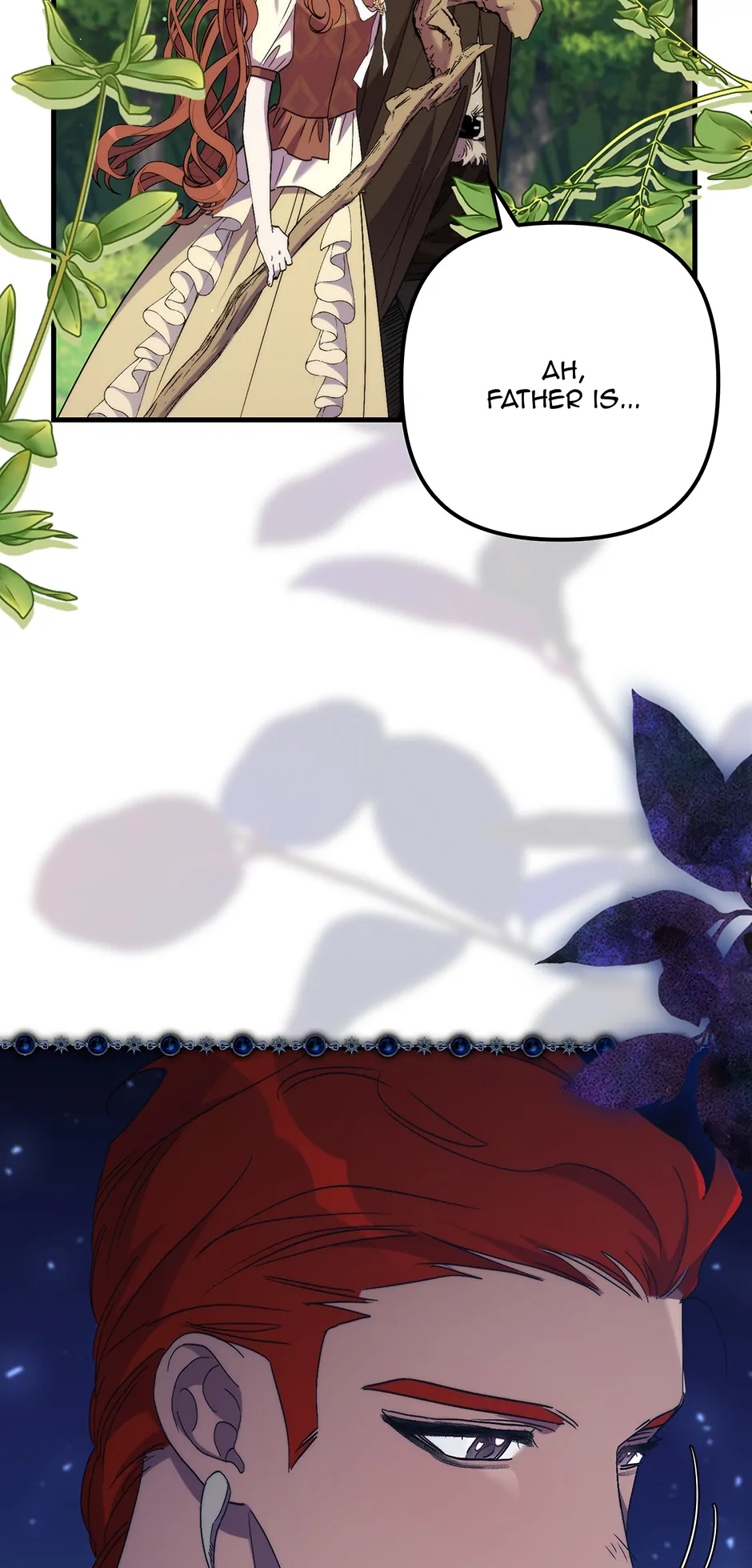 The Hero Went Crazy Even Though I’m the One Who Died Chapter 65 232 ch 65 24