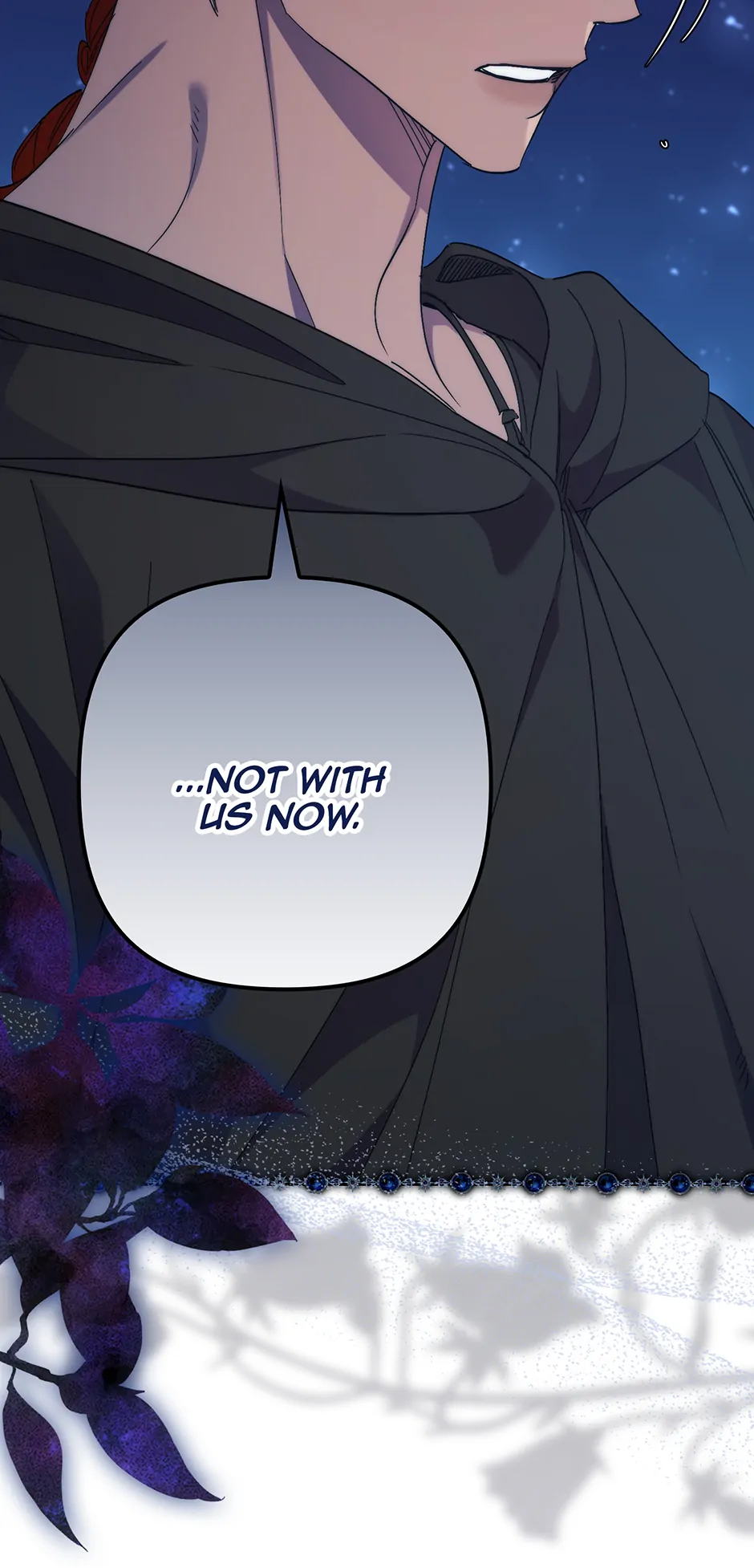 The Hero Went Crazy Even Though I’m the One Who Died Chapter 65 233 ch 65 25