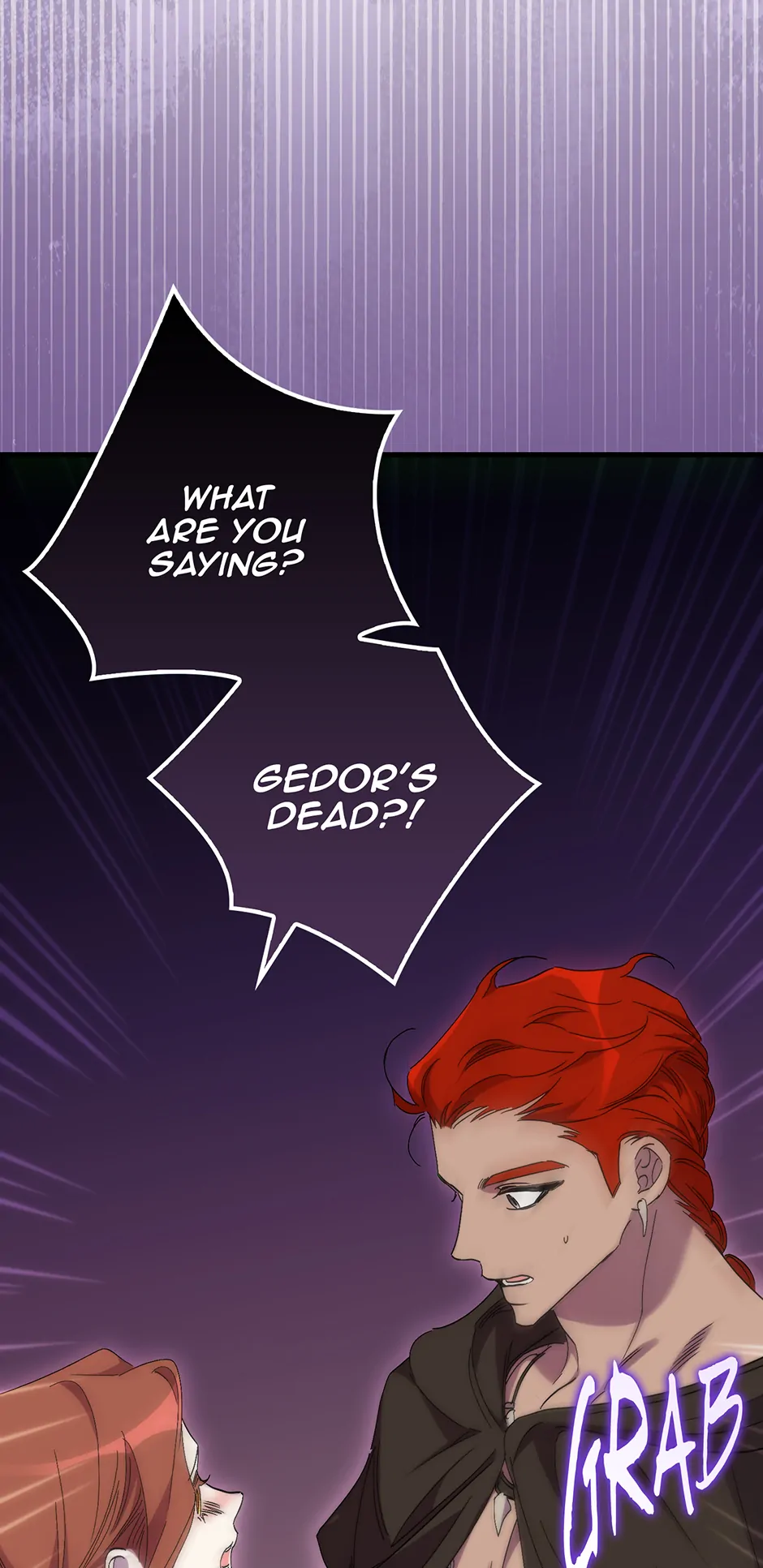 The Hero Went Crazy Even Though I’m the One Who Died Chapter 65 235 ch 65 27