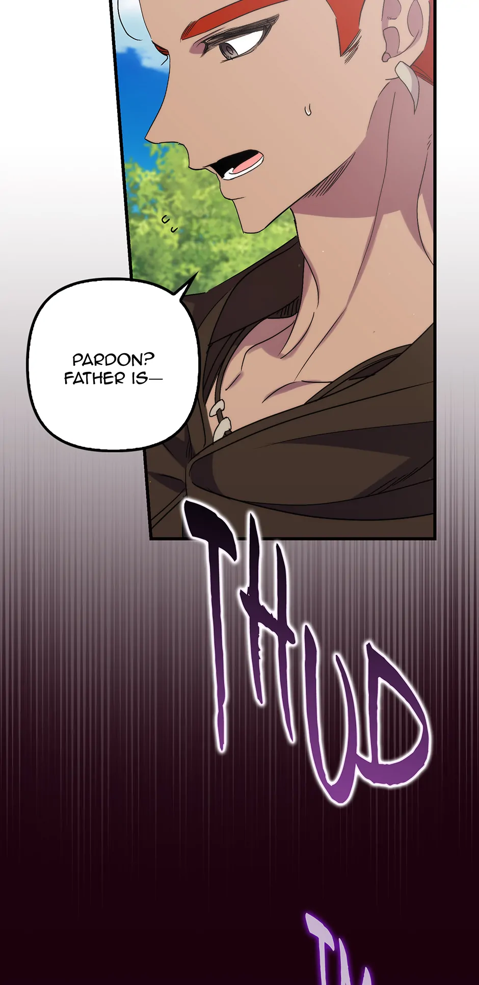 The Hero Went Crazy Even Though I’m the One Who Died Chapter 65 237 ch 65 29