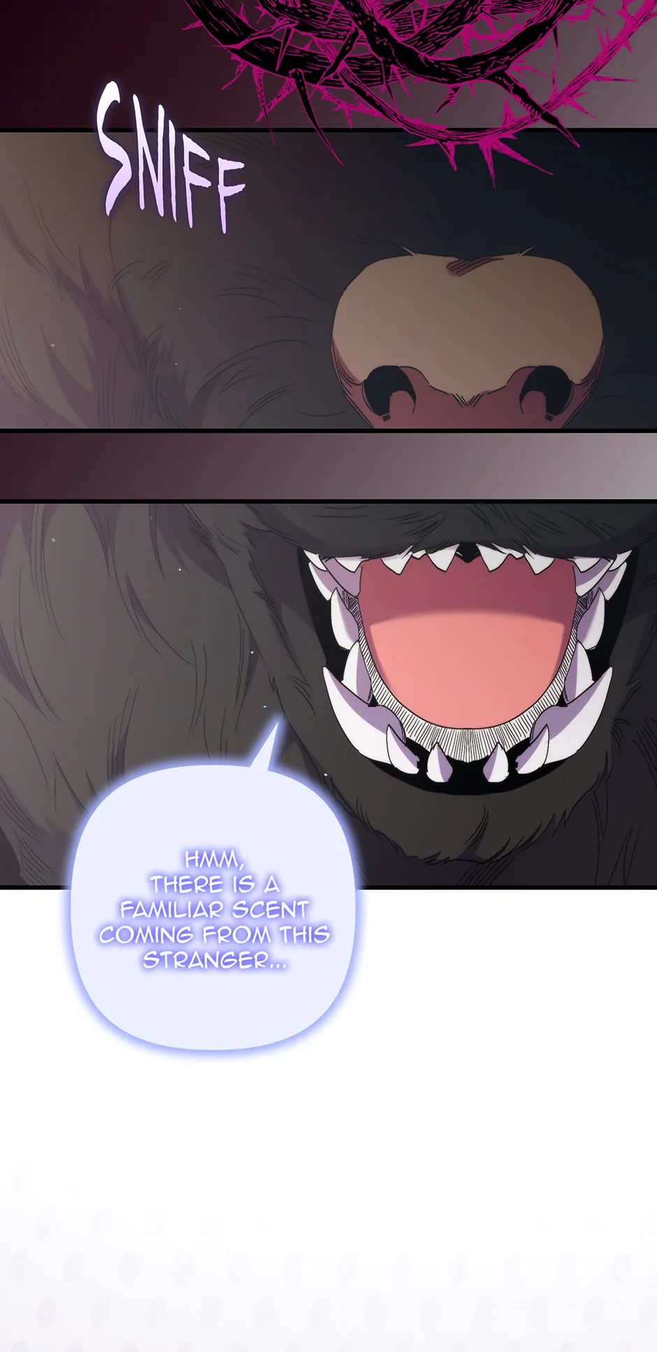 The Hero Went Crazy Even Though I’m the One Who Died Chapter 65 241 ch 65 33