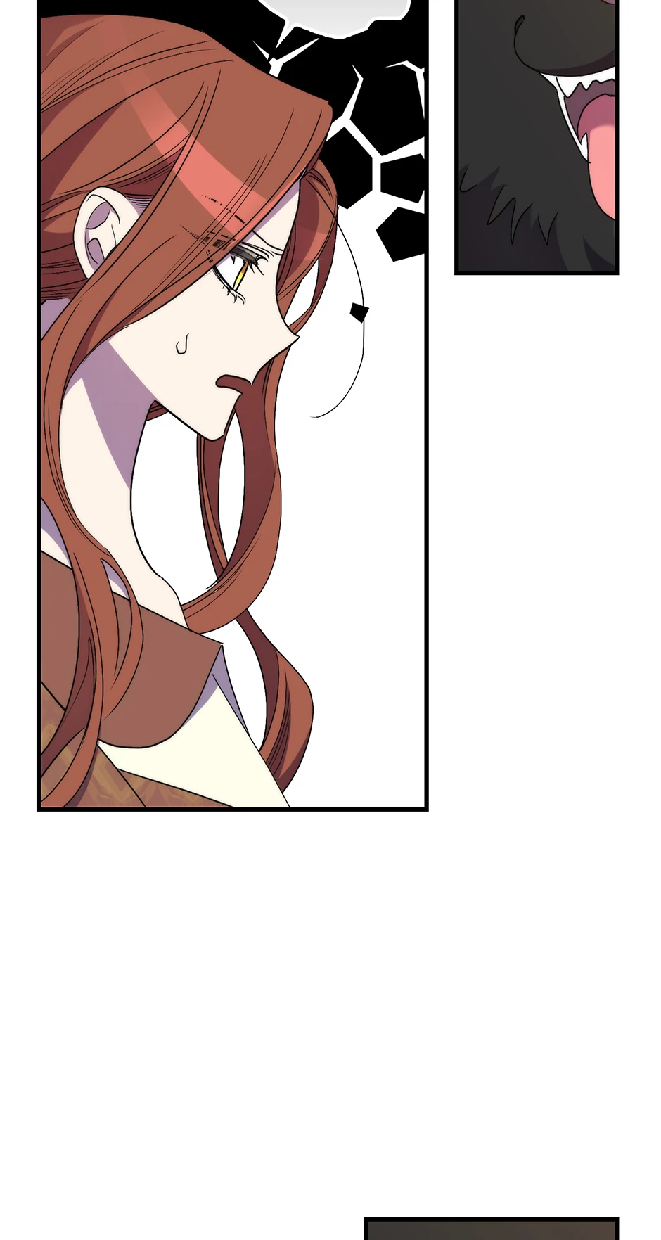 The Hero Went Crazy Even Though I’m the One Who Died Chapter 65 245 ch 65 37