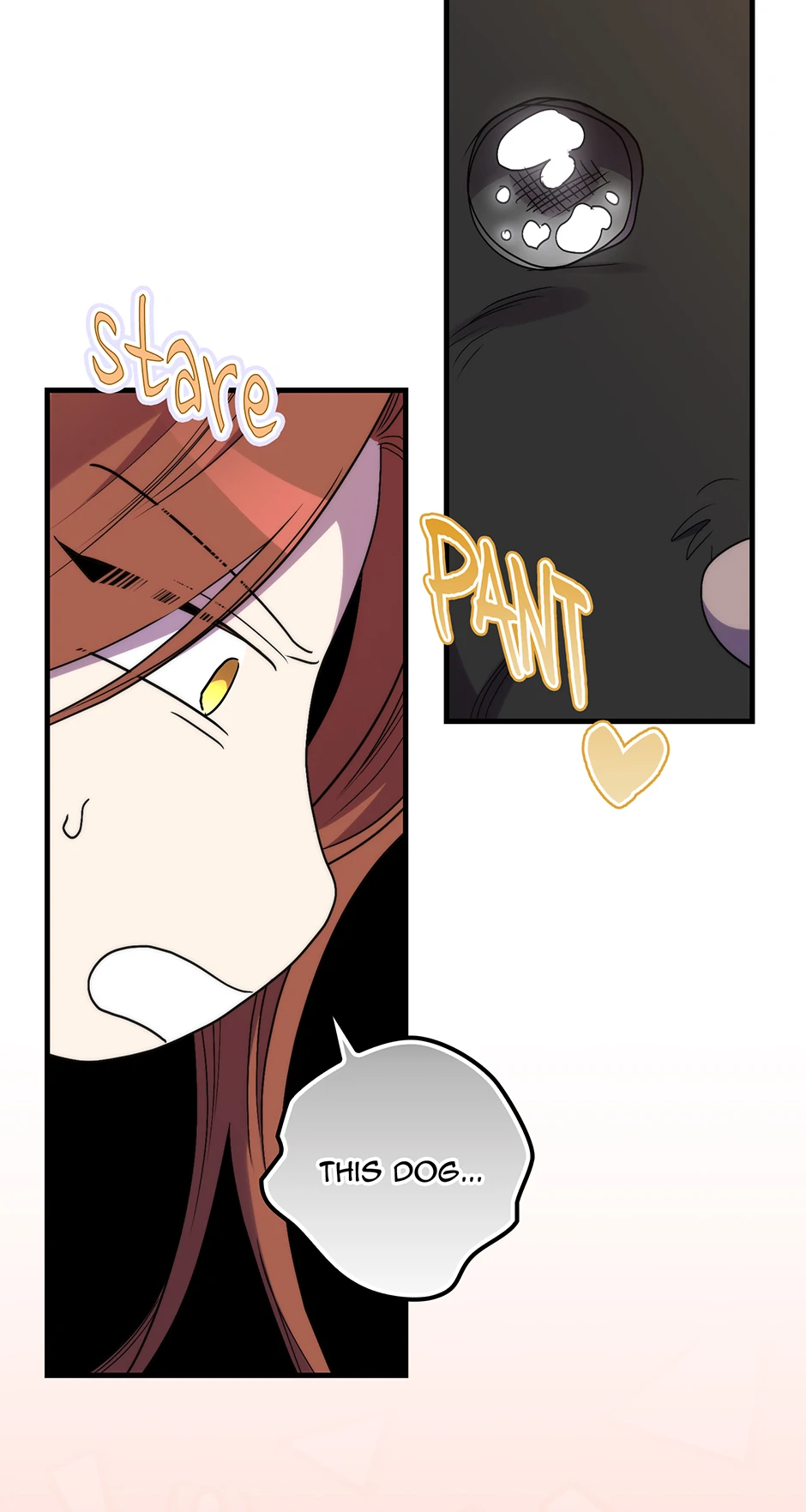 The Hero Went Crazy Even Though I’m the One Who Died Chapter 65 246 ch 65 38