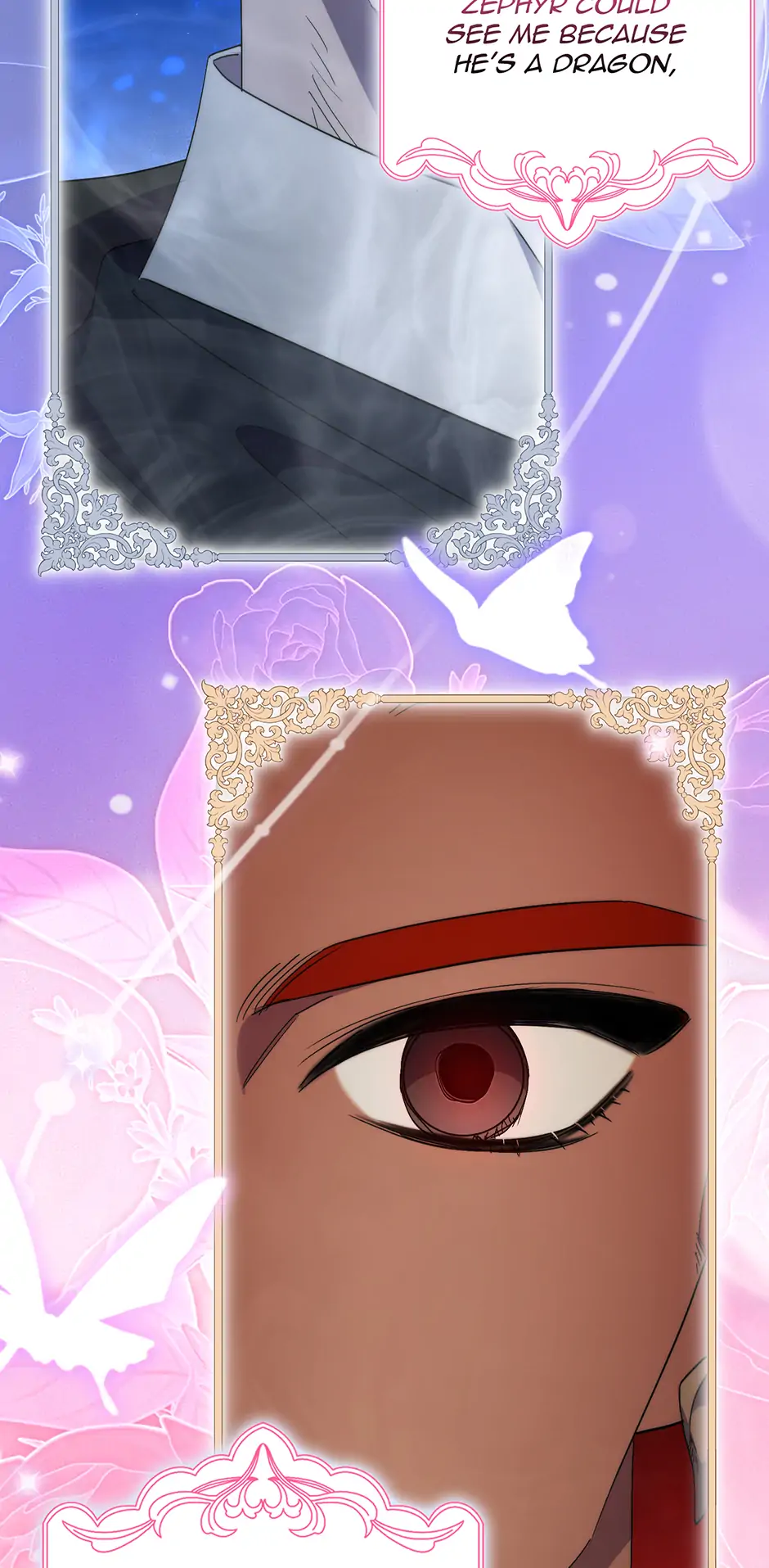 The Hero Went Crazy Even Though I’m the One Who Died Chapter 65 212 ch 65 4