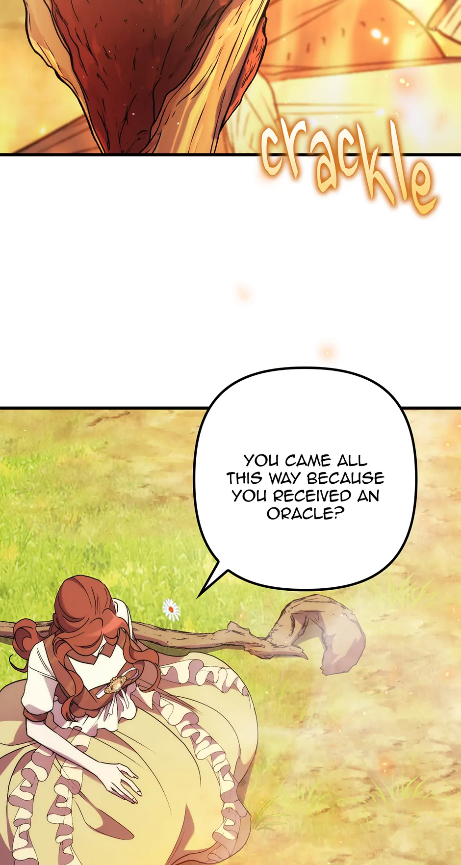 The Hero Went Crazy Even Though I’m the One Who Died Chapter 65 249 ch 65 41