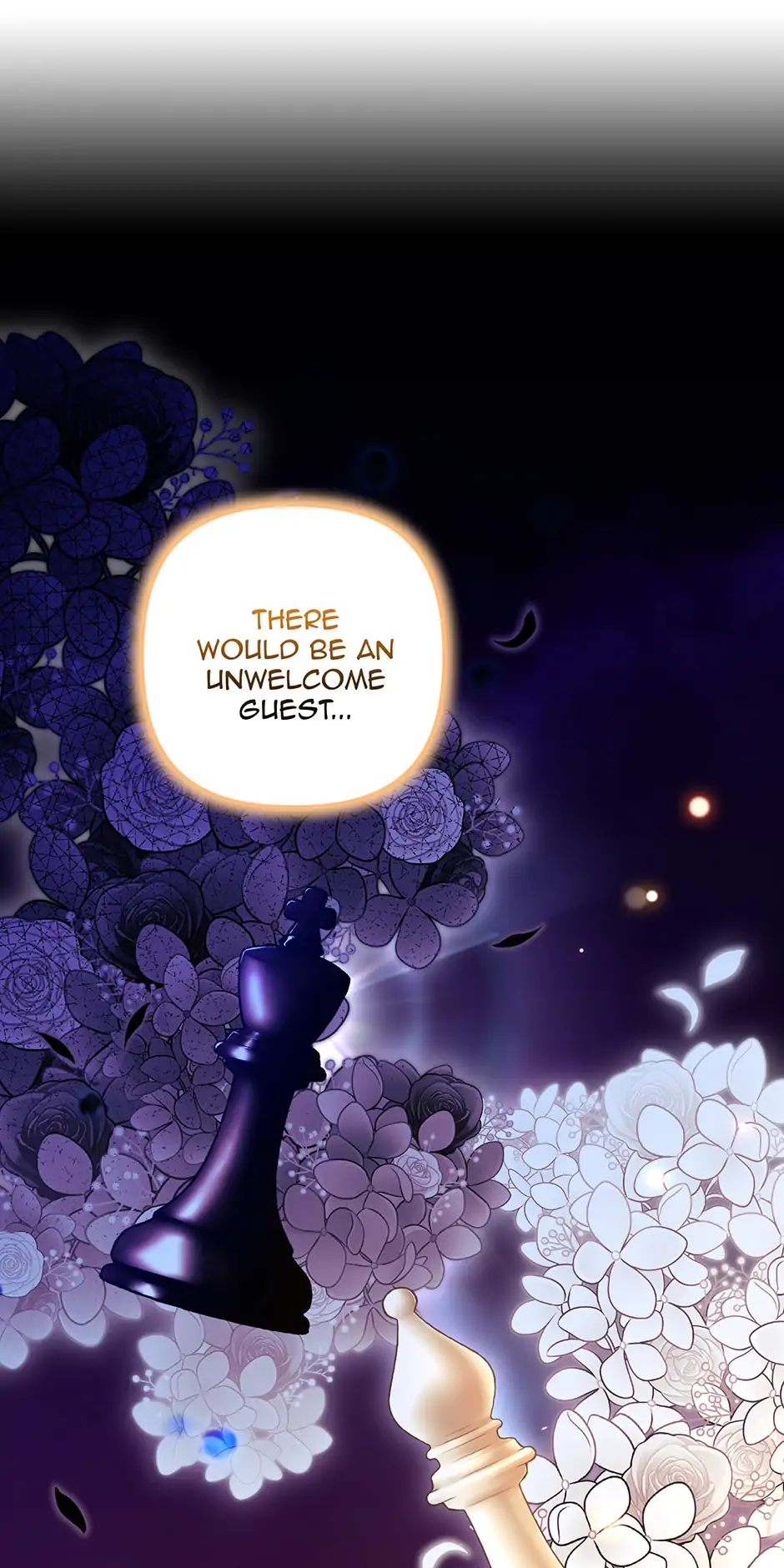 The Hero Went Crazy Even Though I’m the One Who Died Chapter 65 251 ch 65 43