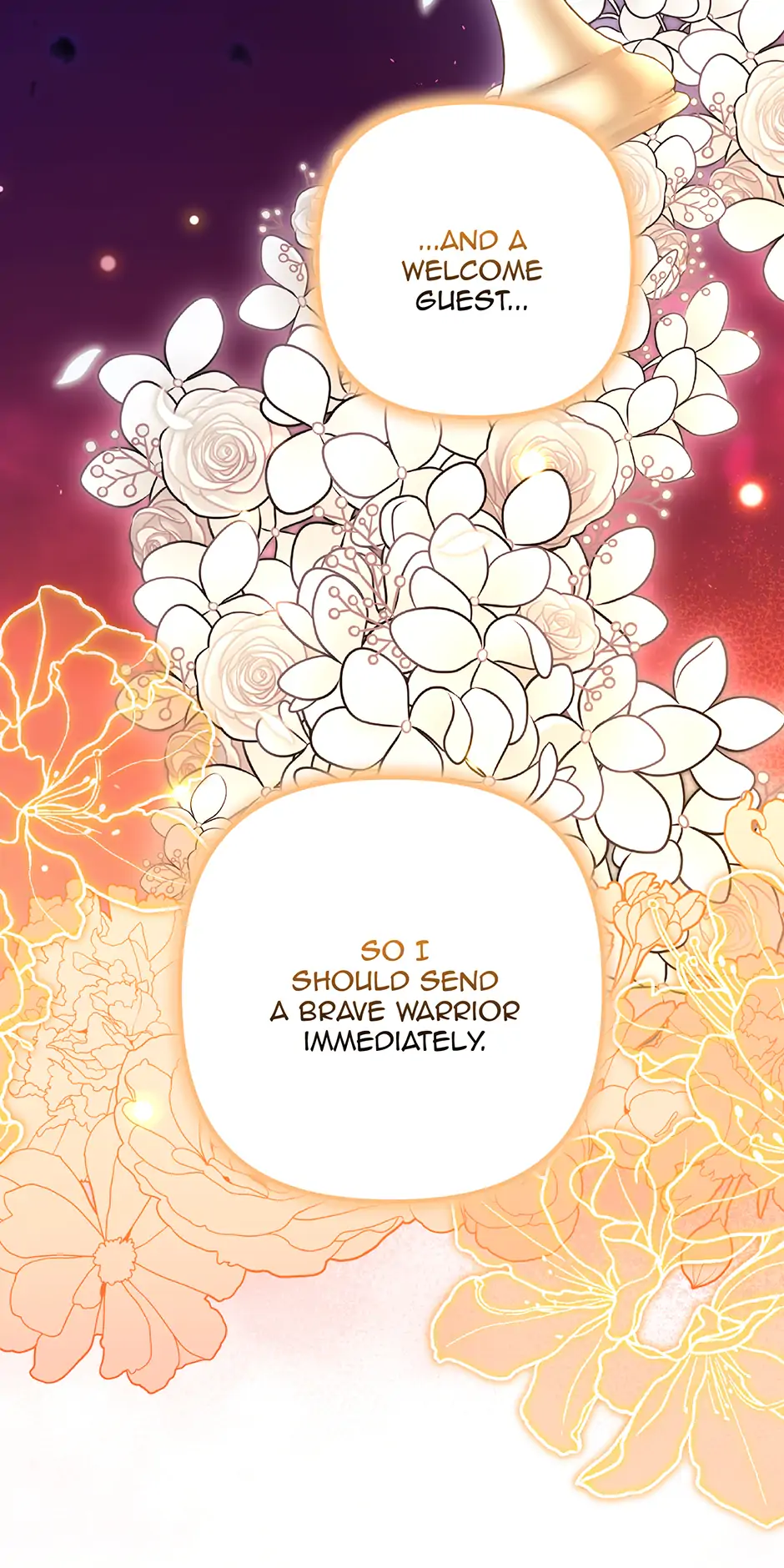 The Hero Went Crazy Even Though I’m the One Who Died Chapter 65 252 ch 65 44