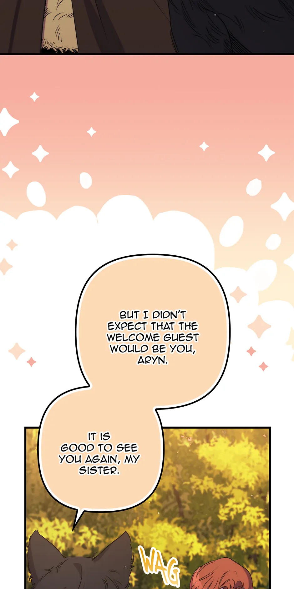 The Hero Went Crazy Even Though I’m the One Who Died Chapter 65 254 ch 65 46