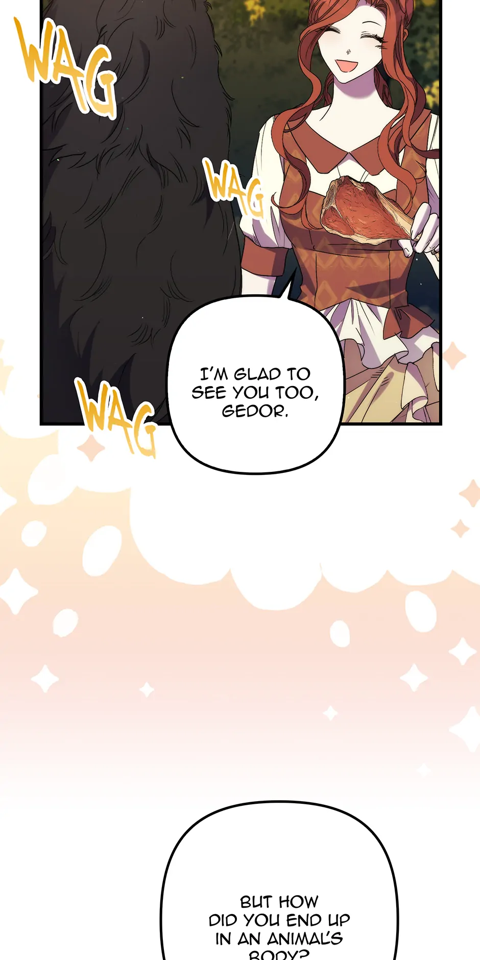 The Hero Went Crazy Even Though I’m the One Who Died Chapter 65 255 ch 65 47