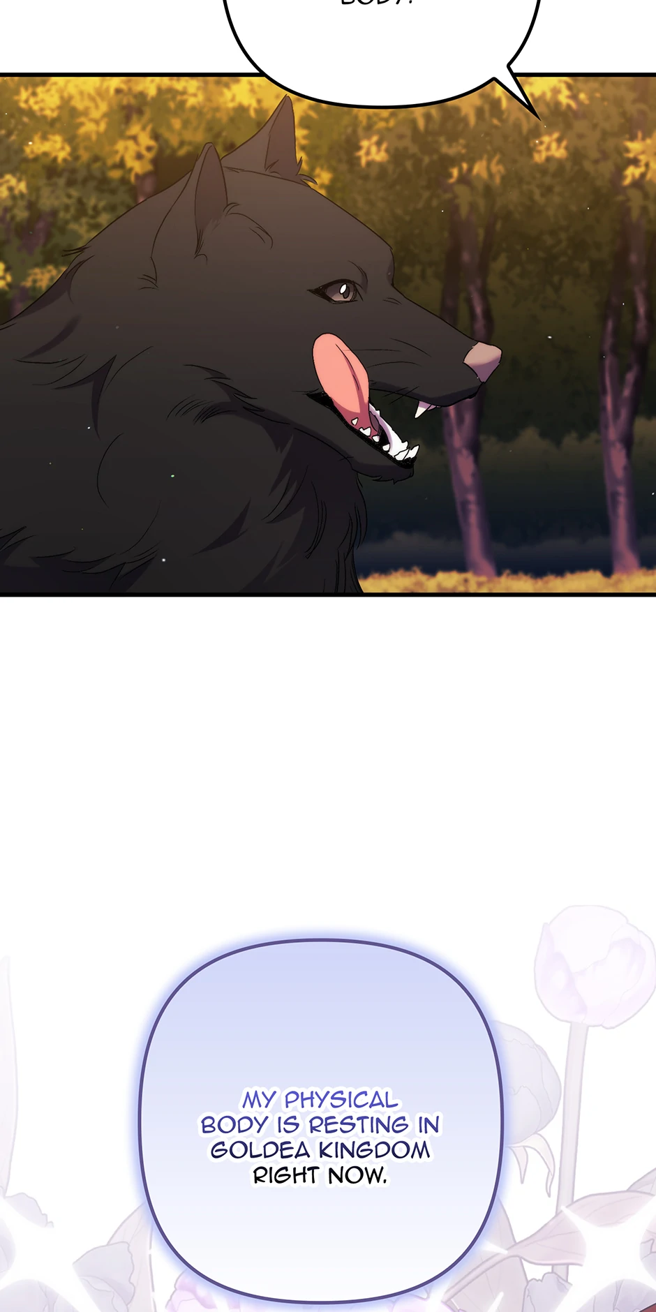 The Hero Went Crazy Even Though I’m the One Who Died Chapter 65 256 ch 65 48