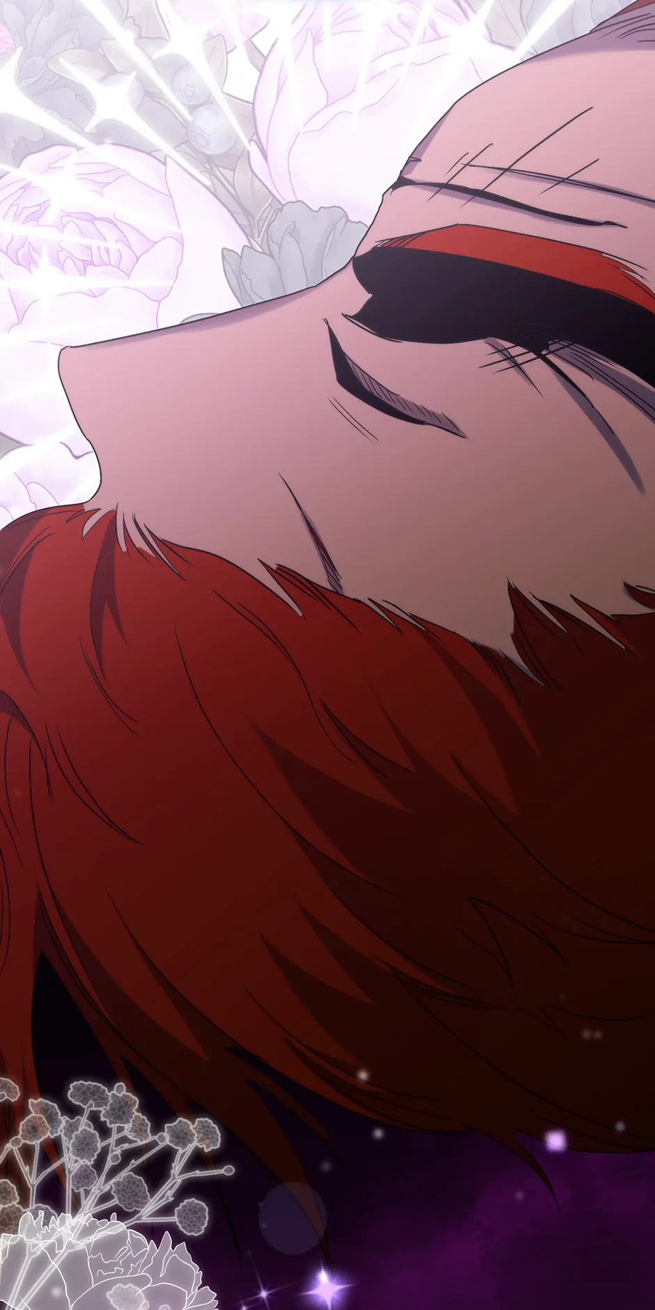 The Hero Went Crazy Even Though I’m the One Who Died Chapter 65 257 ch 65 49