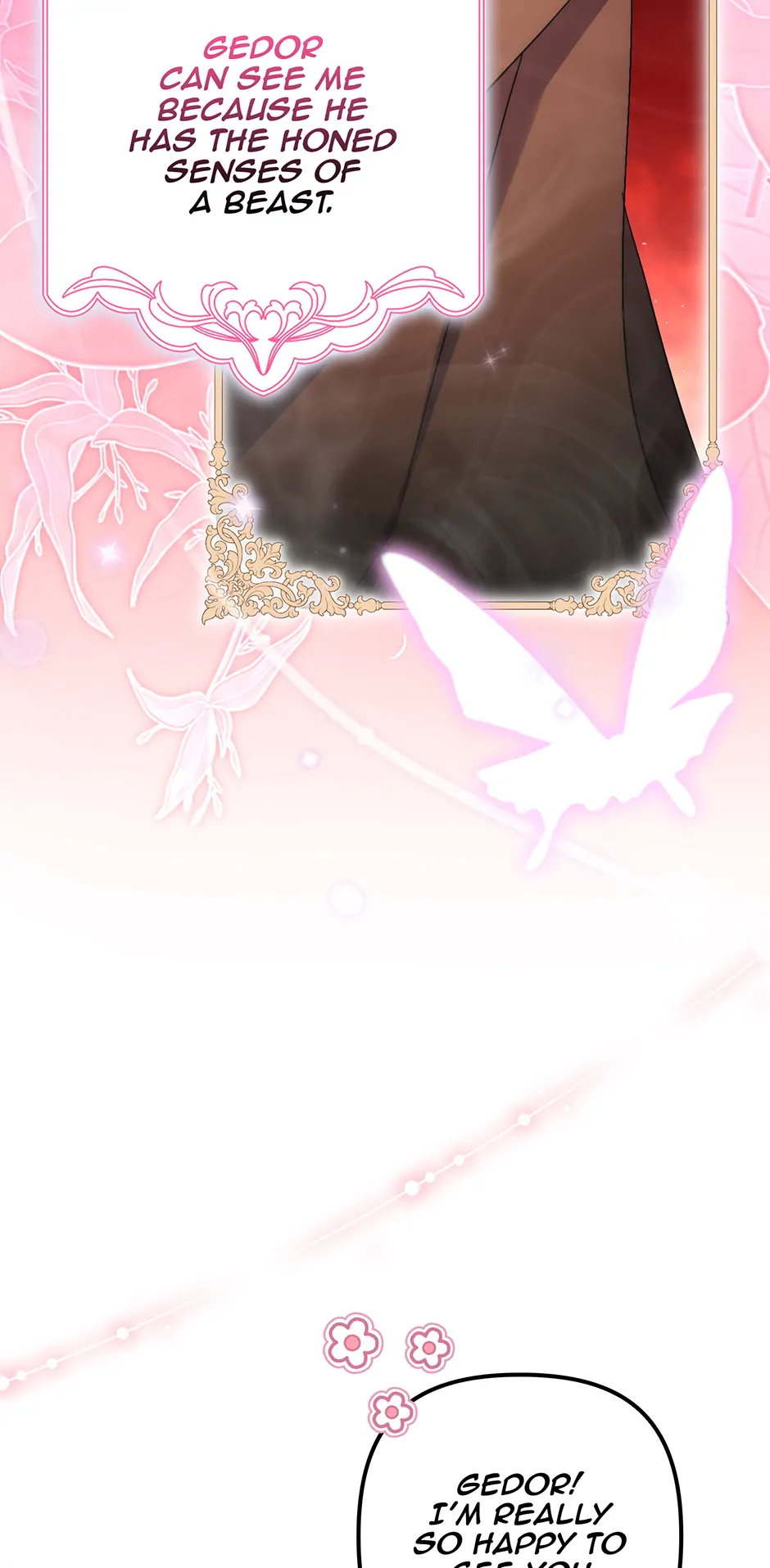 The Hero Went Crazy Even Though I’m the One Who Died Chapter 65 213 ch 65 5