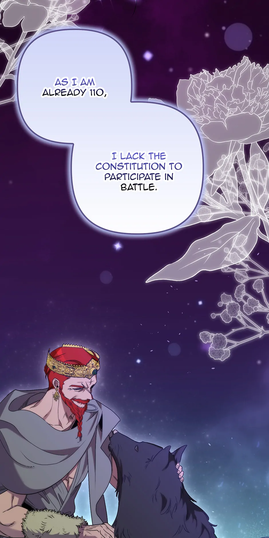 The Hero Went Crazy Even Though I’m the One Who Died Chapter 65 258 ch 65 50