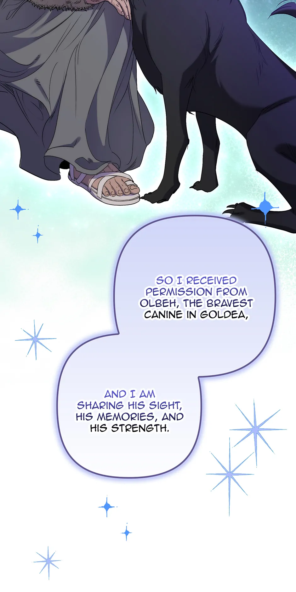 The Hero Went Crazy Even Though I’m the One Who Died Chapter 65 259 ch 65 51