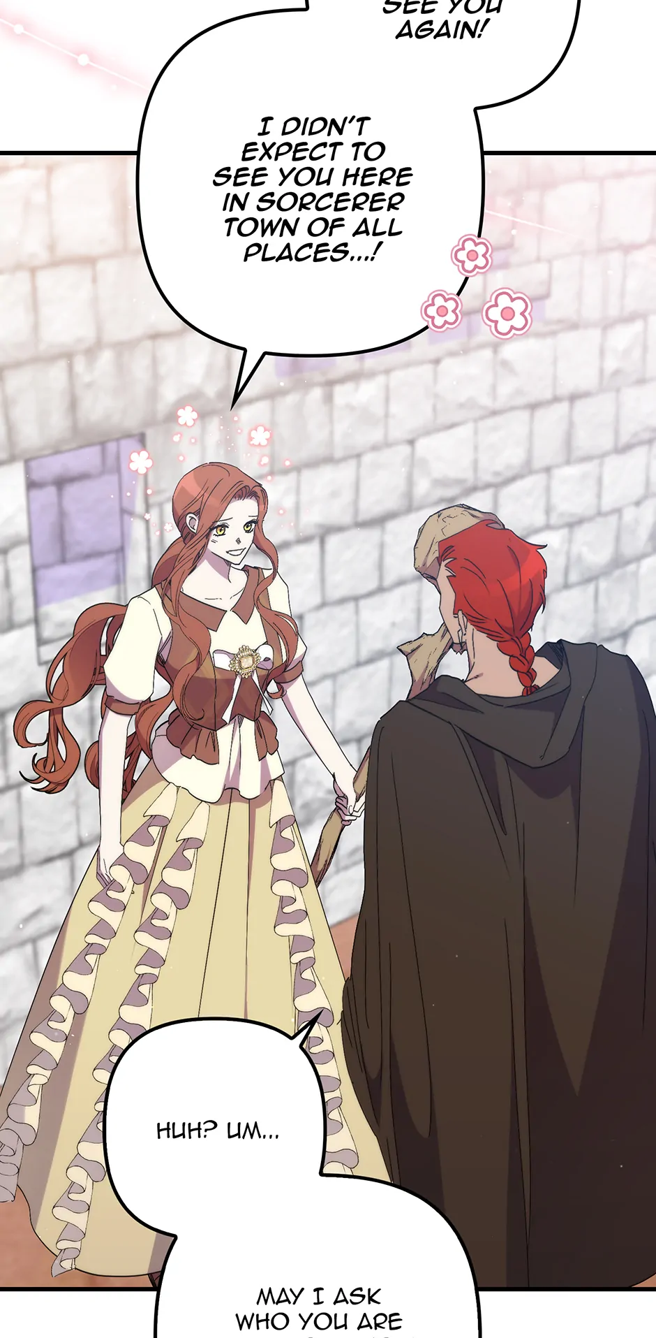 The Hero Went Crazy Even Though I’m the One Who Died Chapter 65 214 ch 65 6