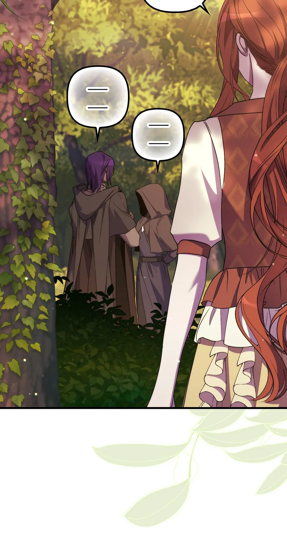 The Hero Went Crazy Even Though I’m the One Who Died Chapter 65 268 ch 65 60