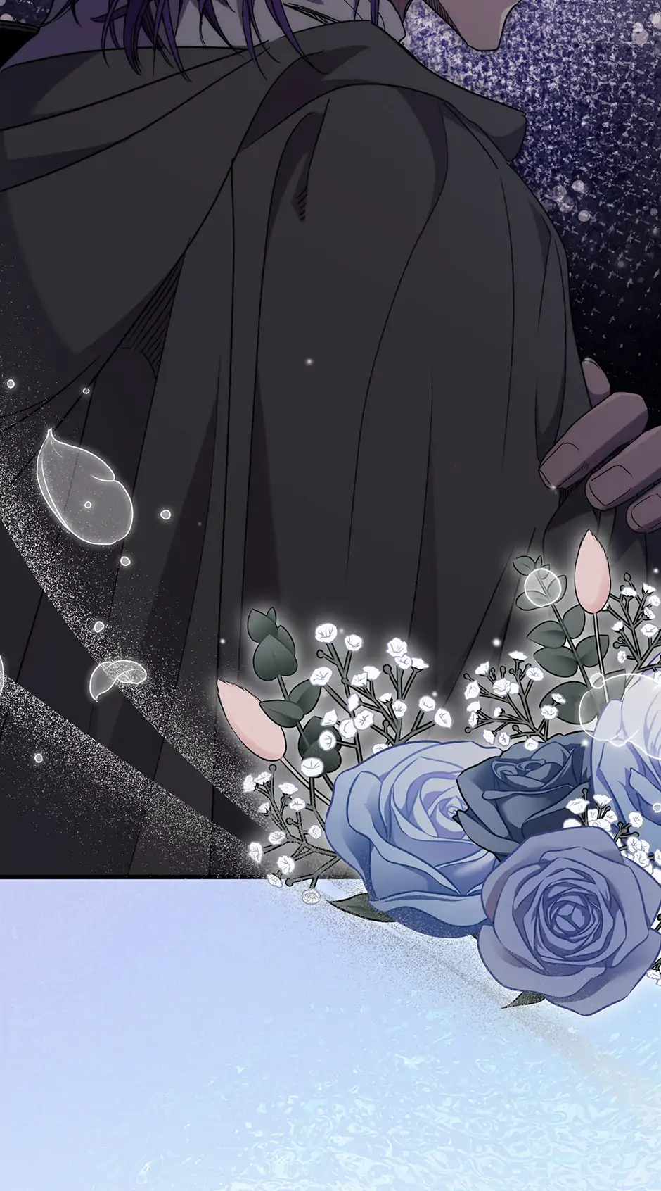 The Hero Went Crazy Even Though I’m the One Who Died Chapter 65 270 ch 65 62