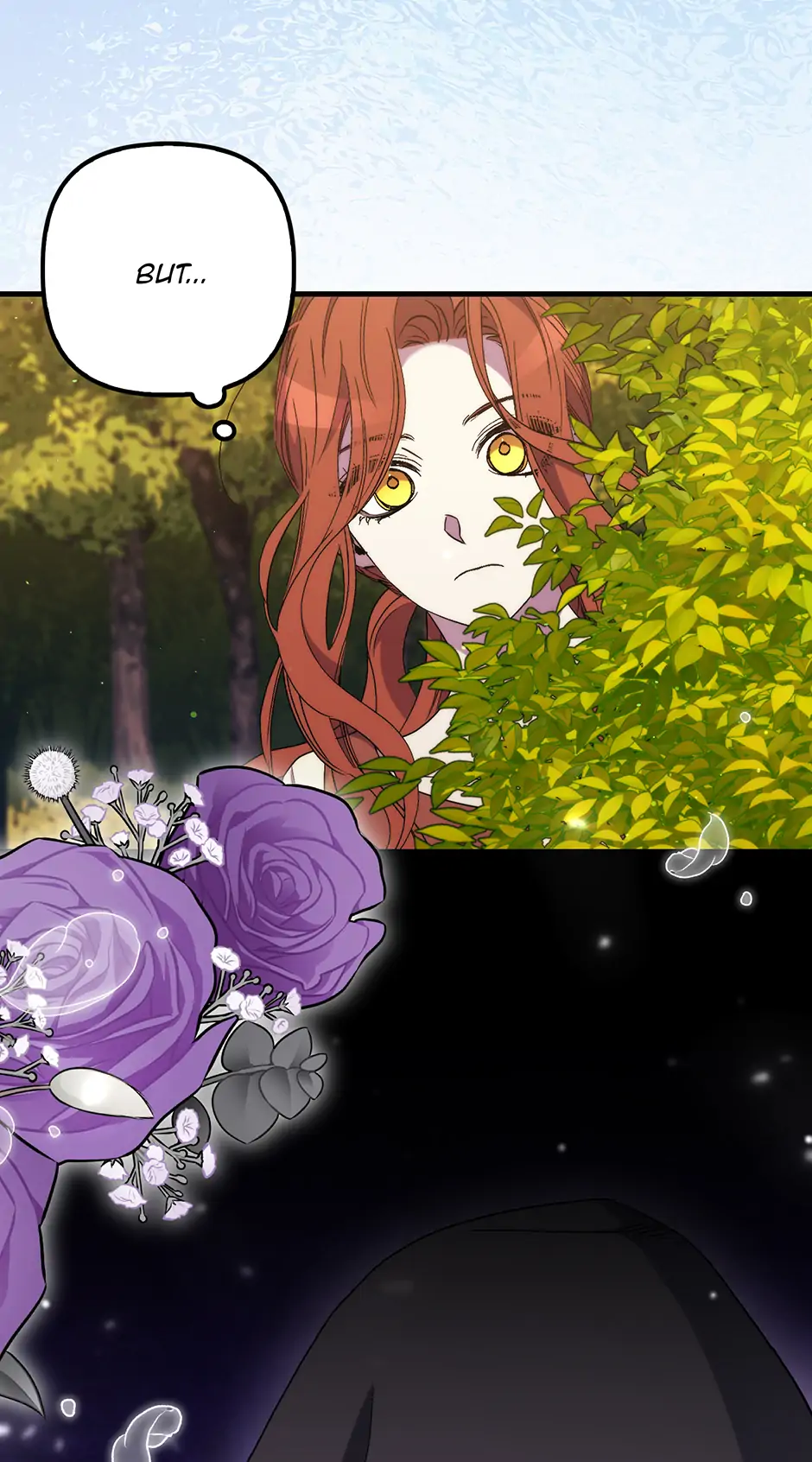 The Hero Went Crazy Even Though I’m the One Who Died Chapter 65 271 ch 65 63