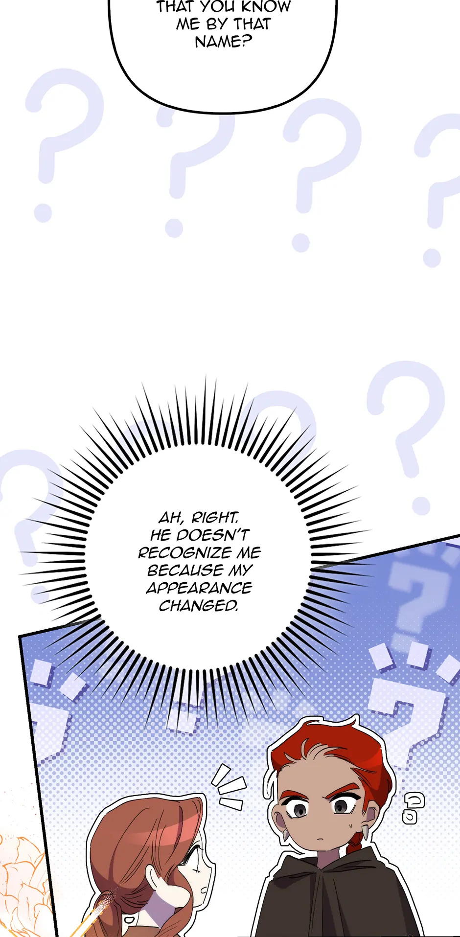 The Hero Went Crazy Even Though I’m the One Who Died Chapter 65 215 ch 65 7