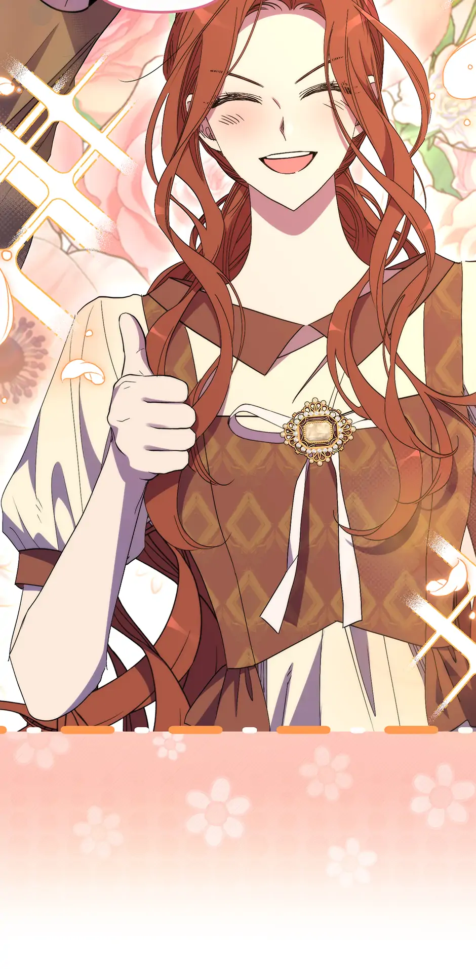 The Hero Went Crazy Even Though I’m the One Who Died Chapter 65 217 ch 65 9