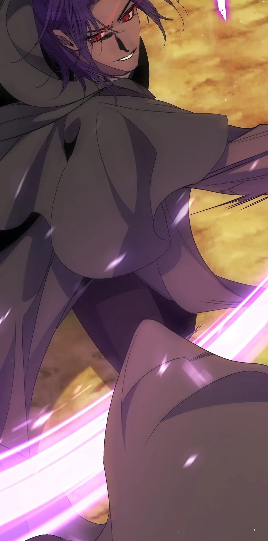 The Hero Went Crazy Even Though I’m the One Who Died Chapter 66 233 ch 66 10