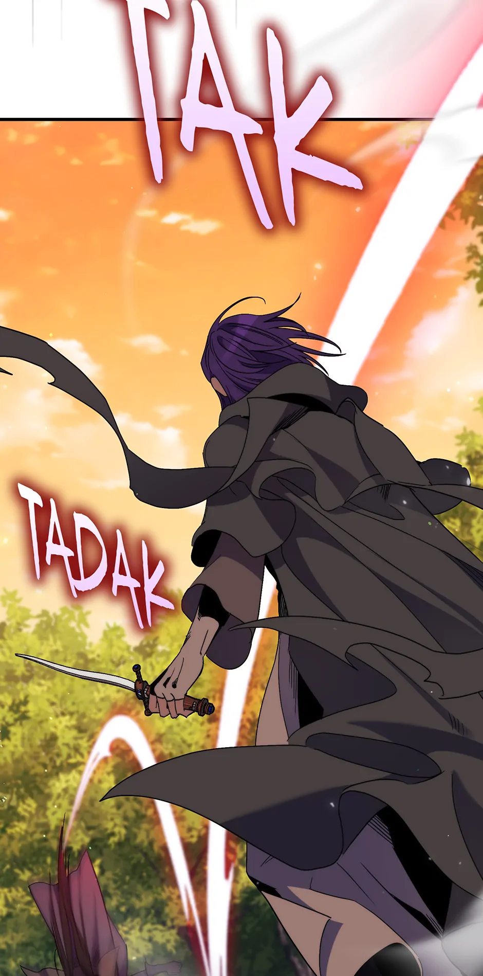 The Hero Went Crazy Even Though I’m the One Who Died Chapter 66 236 ch 66 13