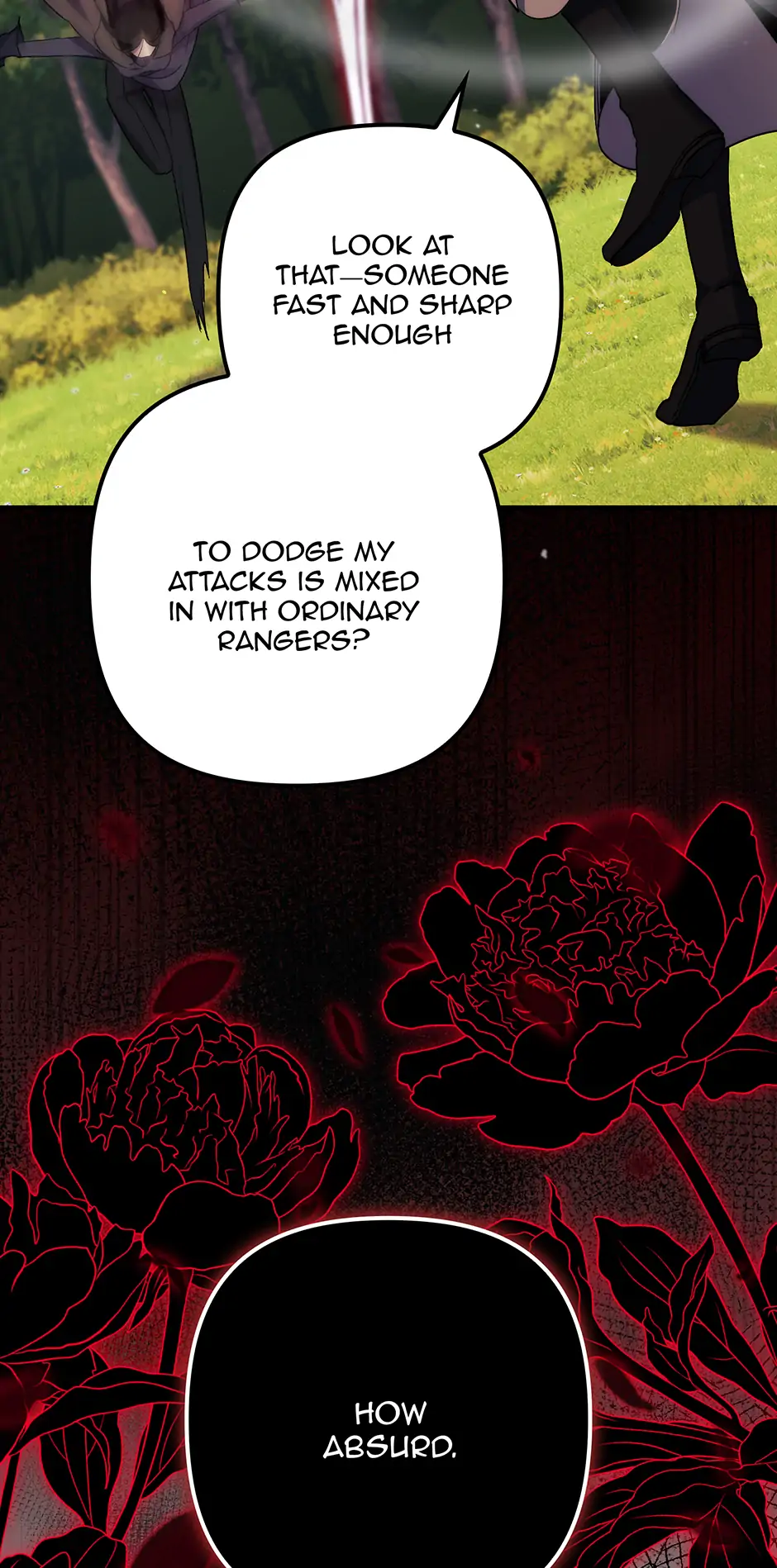 The Hero Went Crazy Even Though I’m the One Who Died Chapter 66 237 ch 66 14