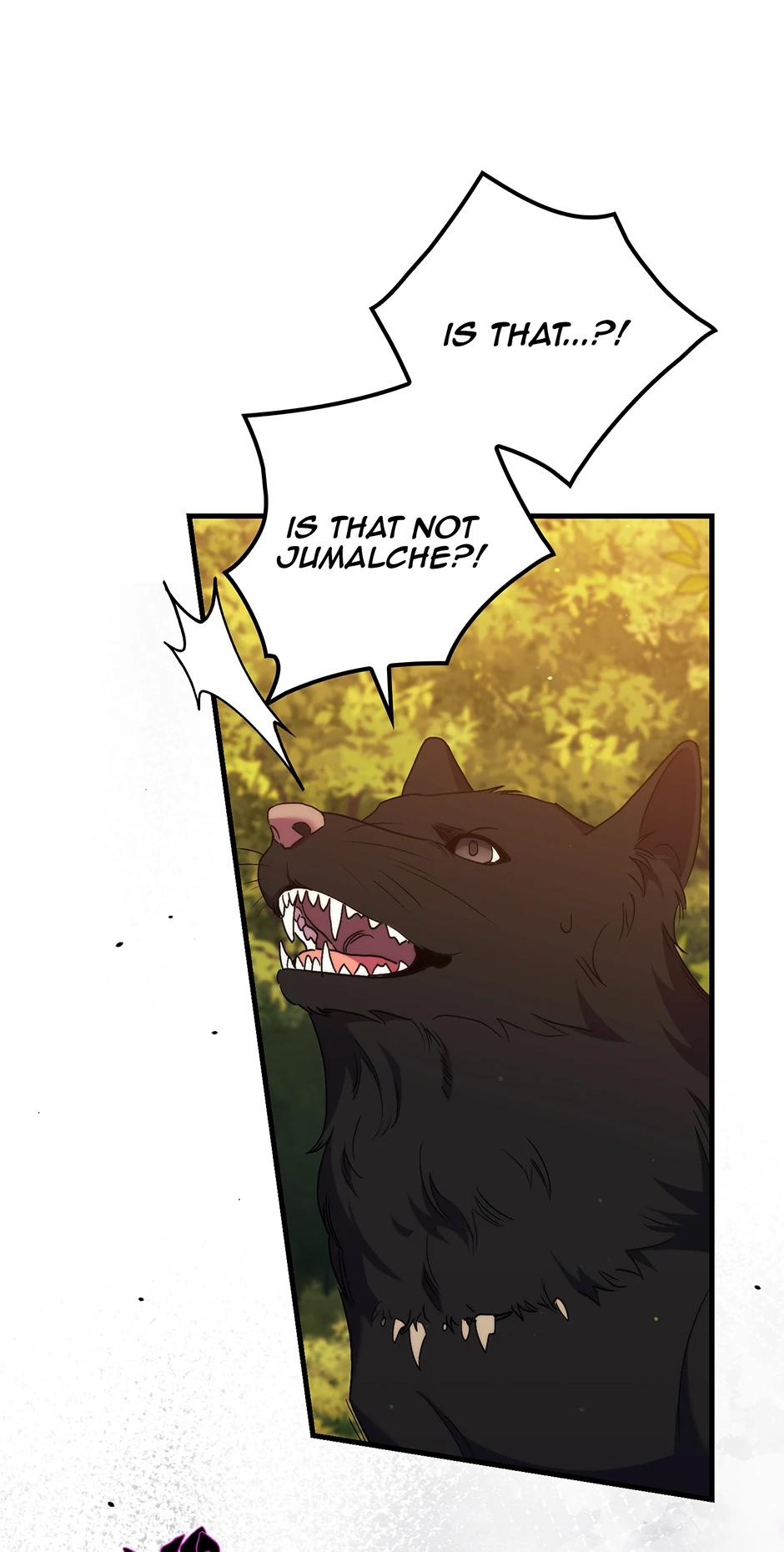 The Hero Went Crazy Even Though I’m the One Who Died Chapter 66 241 ch 66 18