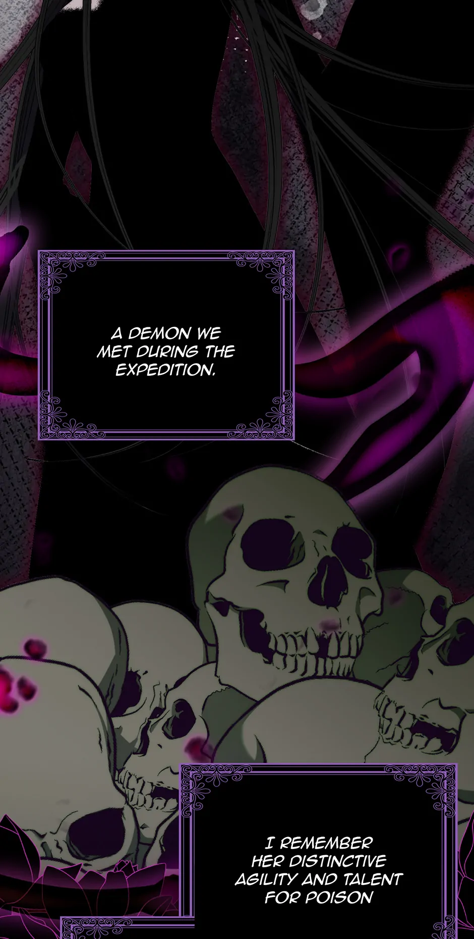 The Hero Went Crazy Even Though I’m the One Who Died Chapter 66 243 ch 66 20