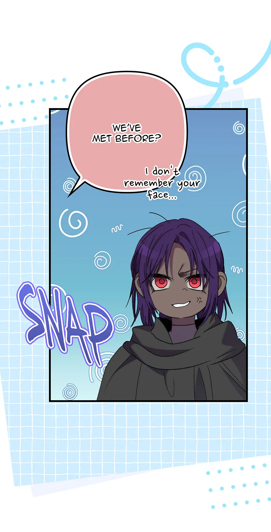 The Hero Went Crazy Even Though I’m the One Who Died Chapter 66 250 ch 66 27