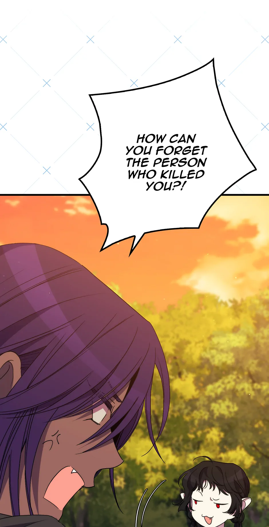 The Hero Went Crazy Even Though I’m the One Who Died Chapter 66 251 ch 66 28