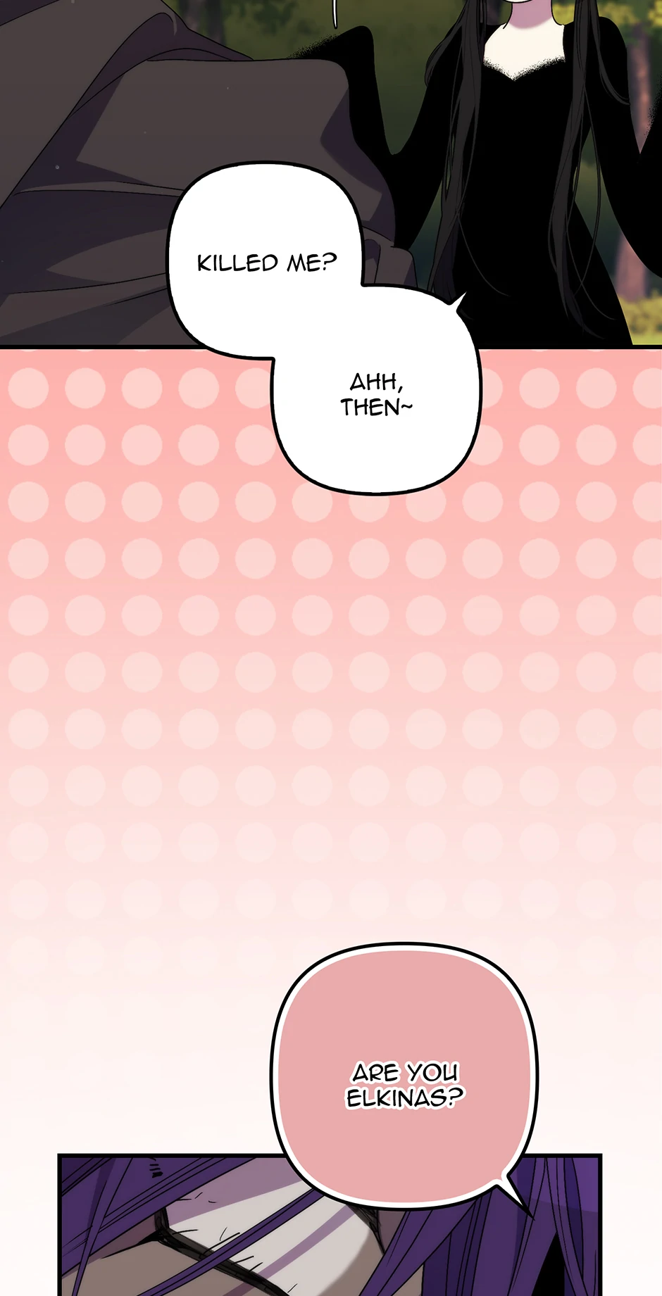 The Hero Went Crazy Even Though I’m the One Who Died Chapter 66 252 ch 66 29