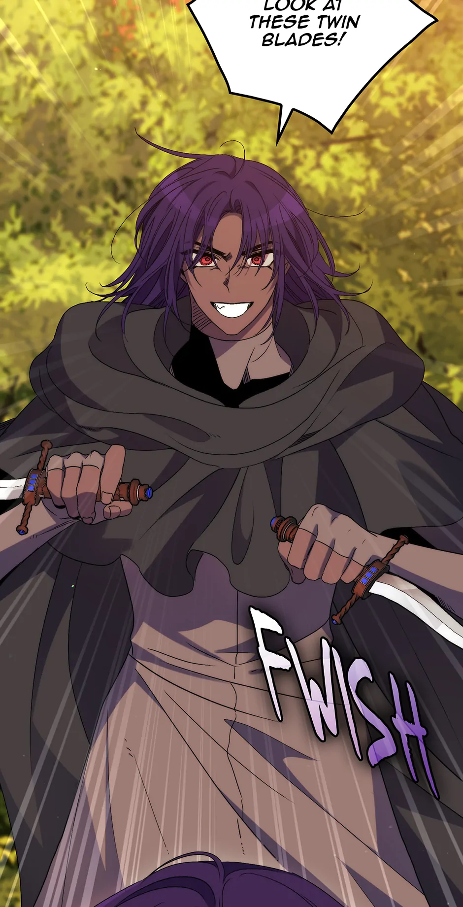 The Hero Went Crazy Even Though I’m the One Who Died Chapter 66 254 ch 66 31