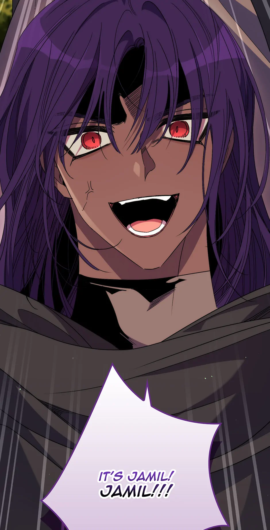 The Hero Went Crazy Even Though I’m the One Who Died Chapter 66 255 ch 66 32