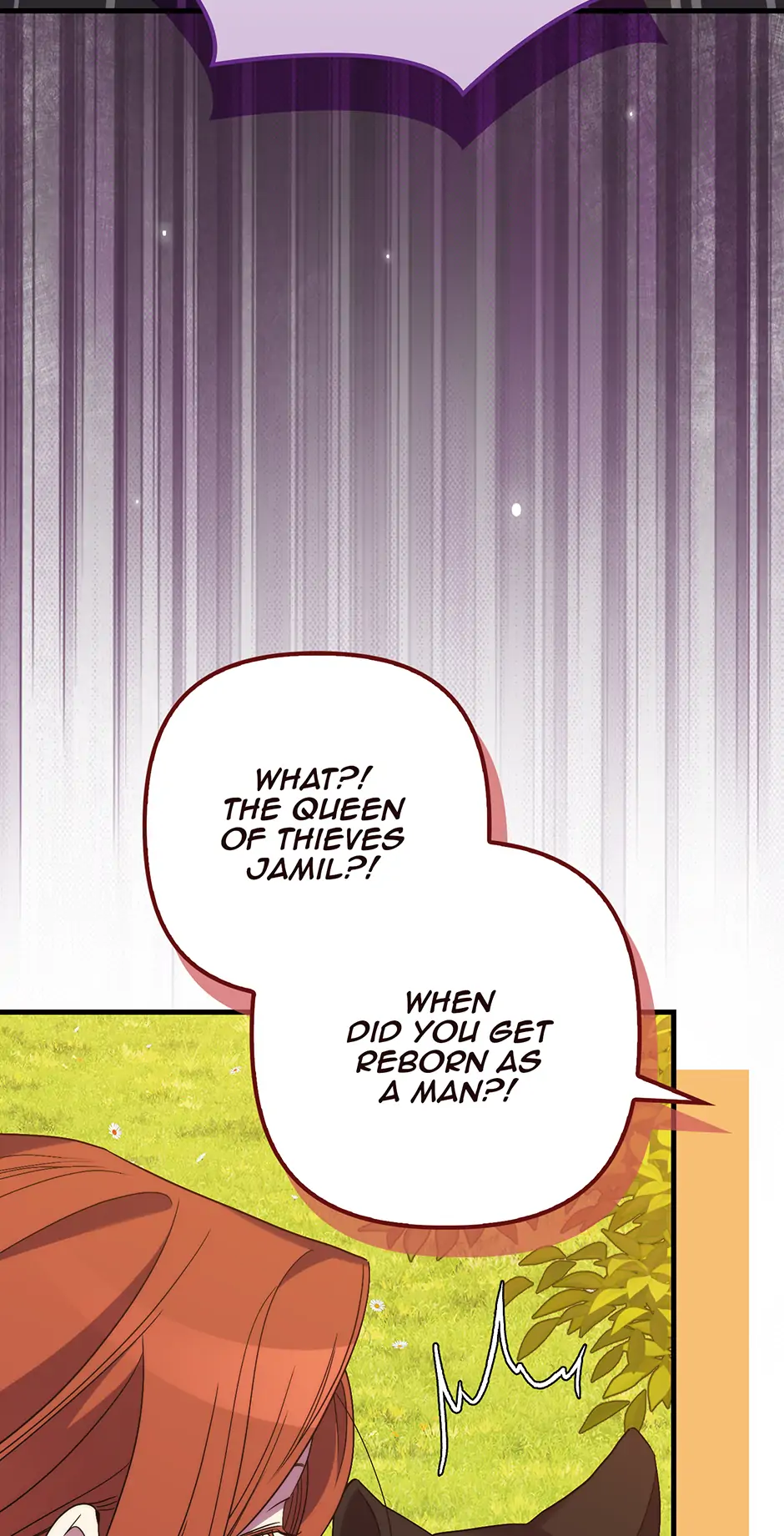 The Hero Went Crazy Even Though I’m the One Who Died Chapter 66 256 ch 66 33