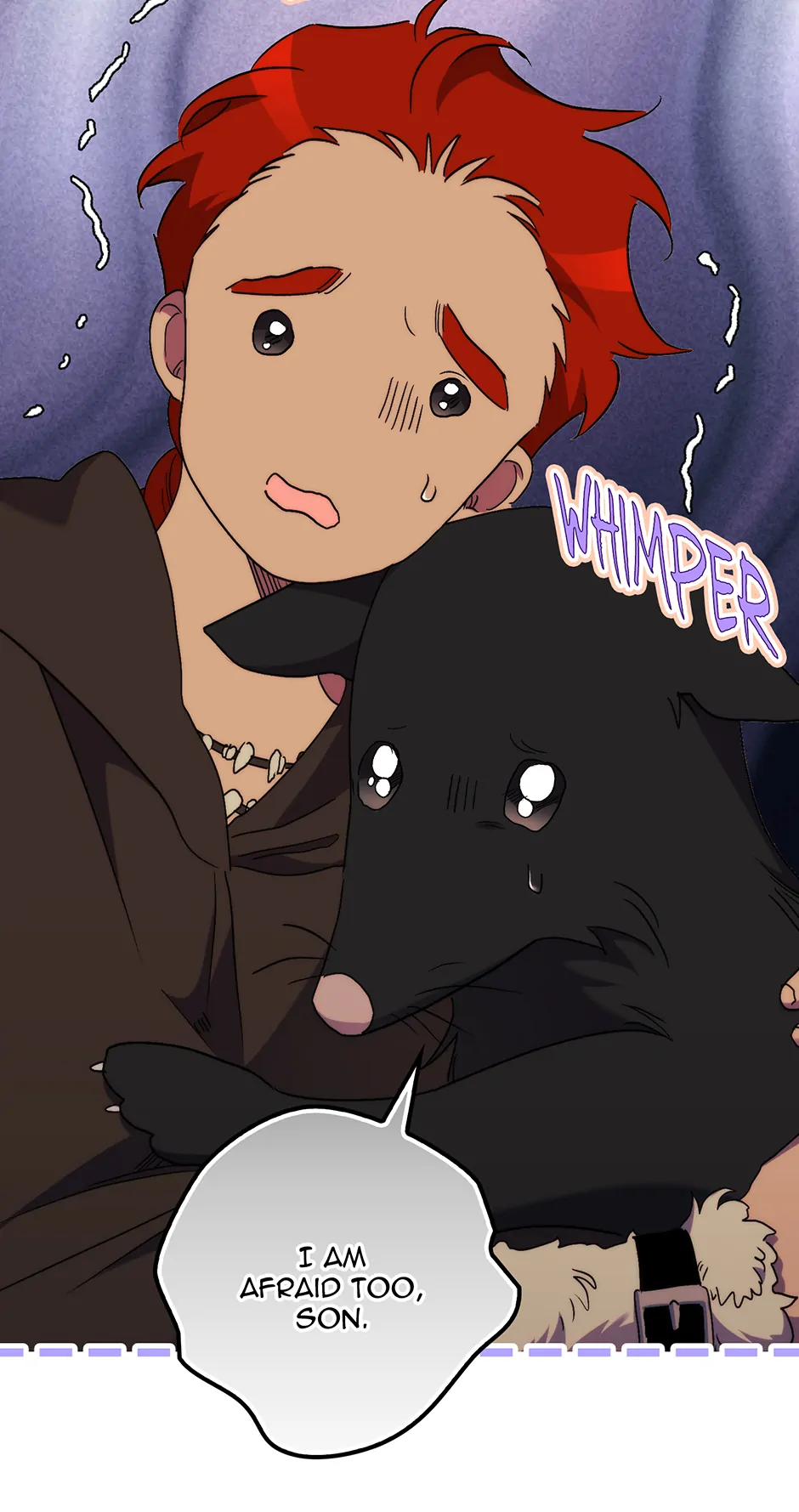 The Hero Went Crazy Even Though I’m the One Who Died Chapter 66 266 ch 66 43