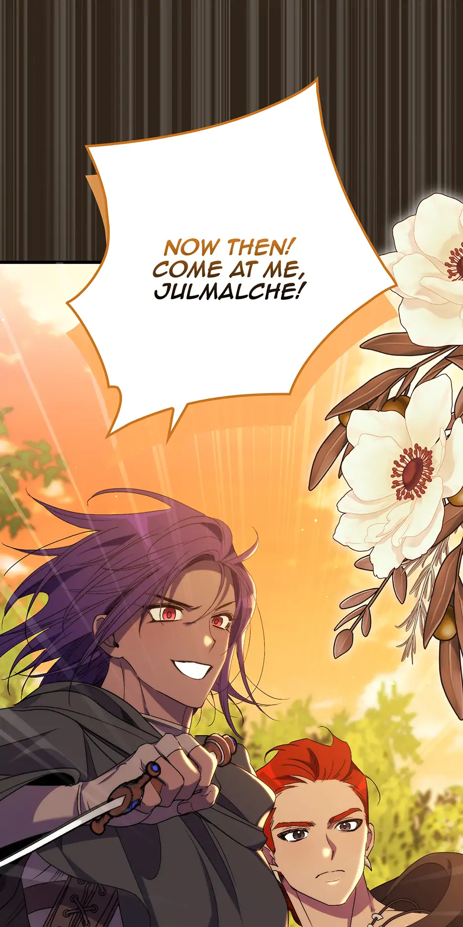 The Hero Went Crazy Even Though I’m the One Who Died Chapter 66 268 ch 66 45